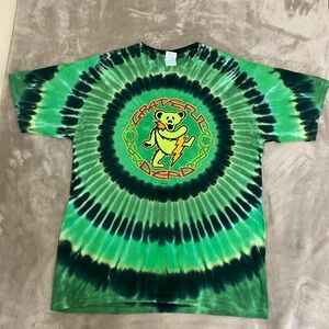 Vintage 00’s Grateful Dead T Shirt